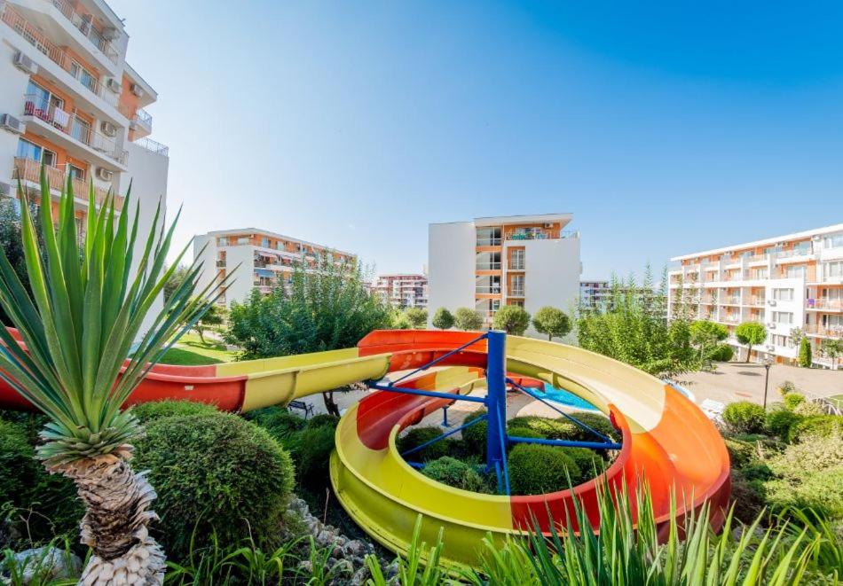 1kk ve Sveti Vlas