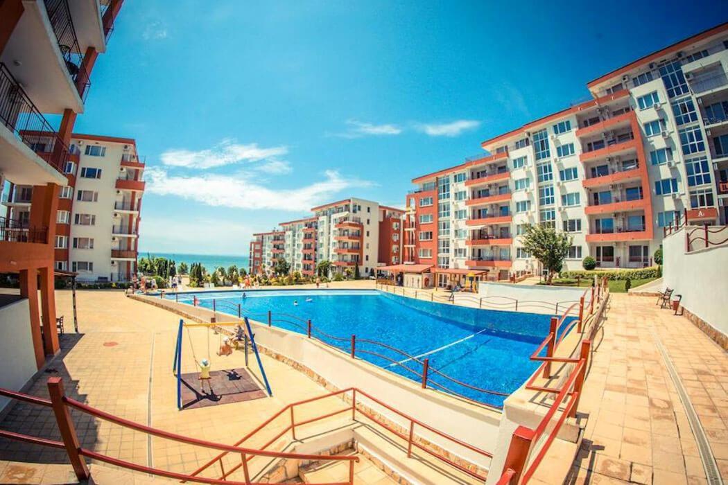 1kk ve Sveti Vlas