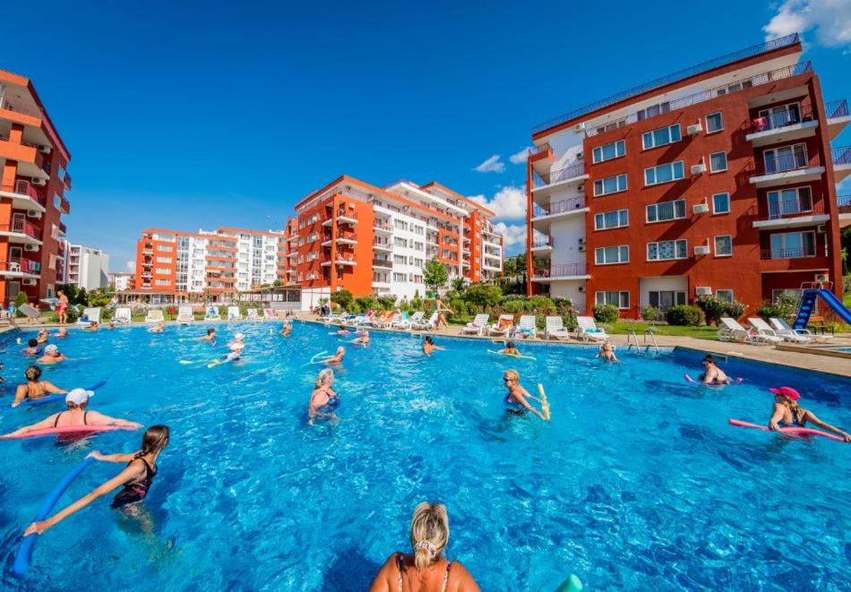 1kk ve Sveti Vlas