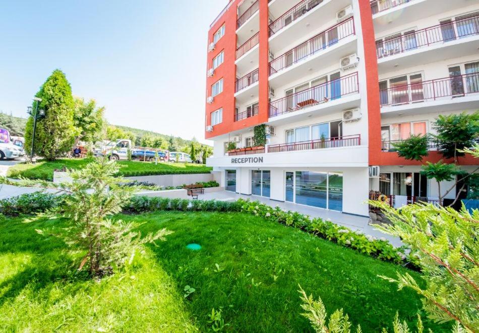 1kk ve Sveti Vlas