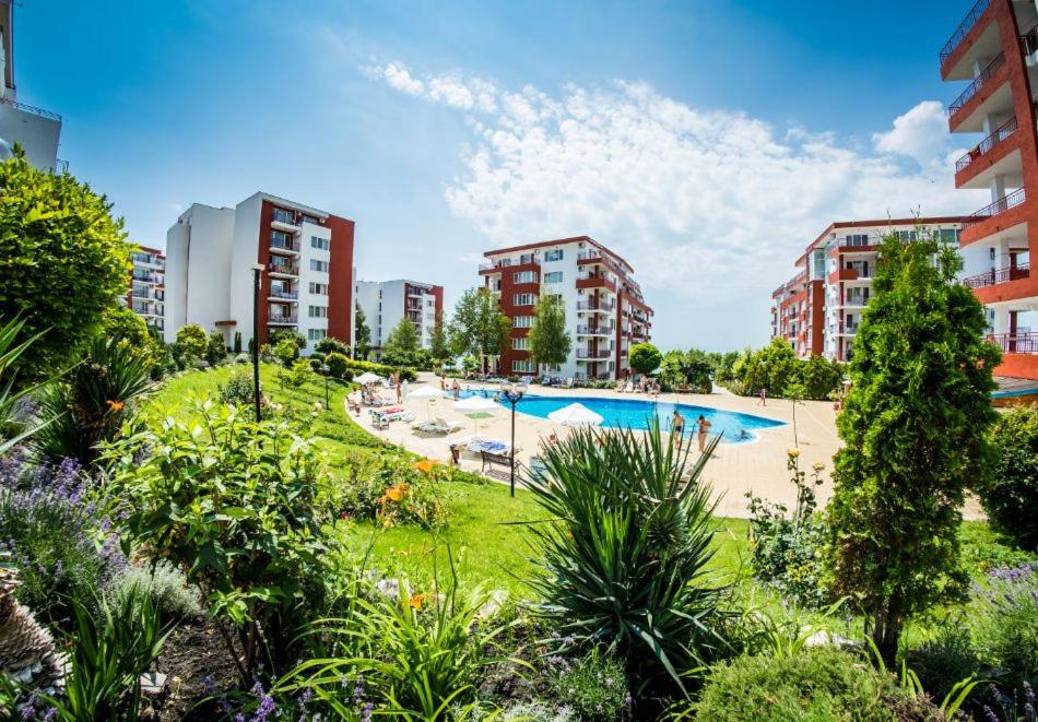 1kk ve Sveti Vlas