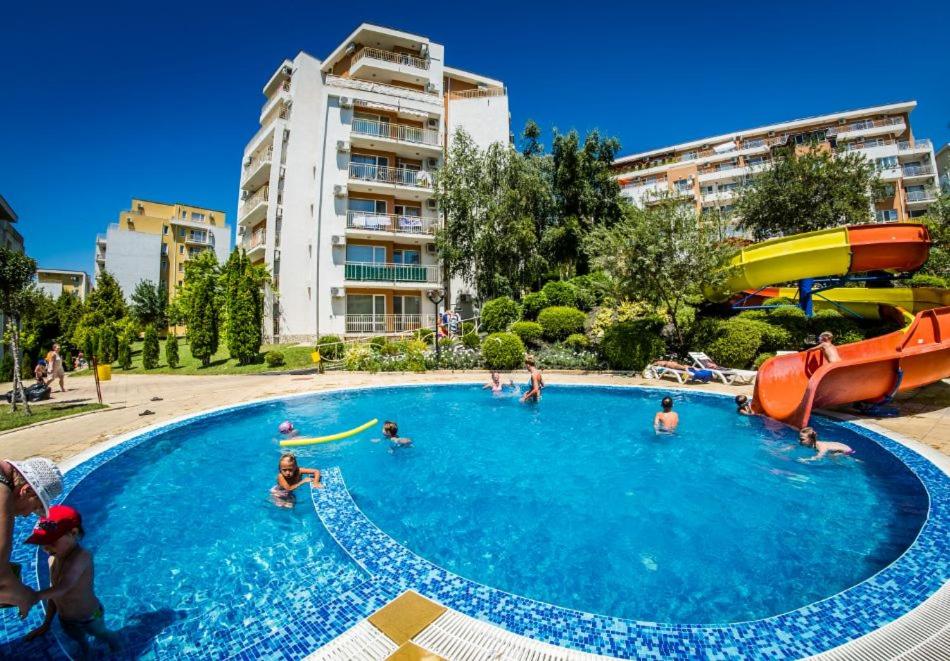 1kk ve Sveti Vlas
