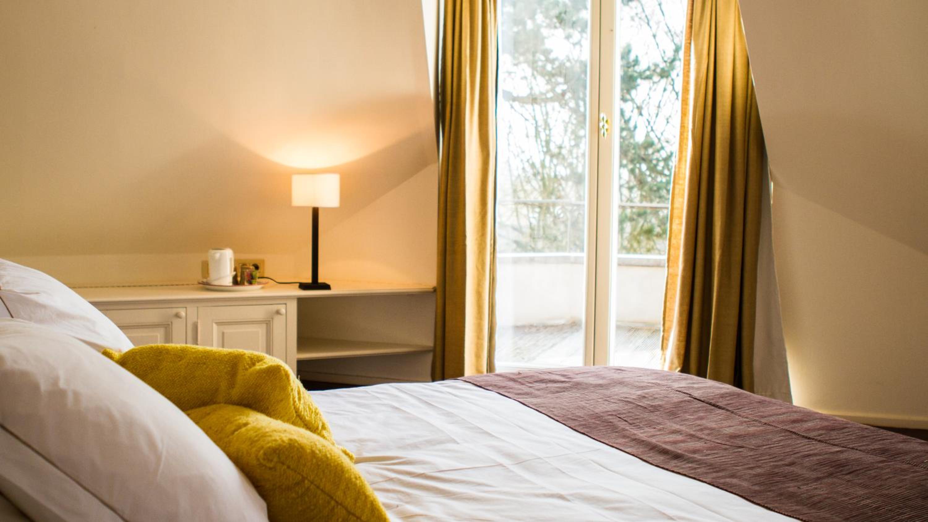 Guest house La Maison Chantecler