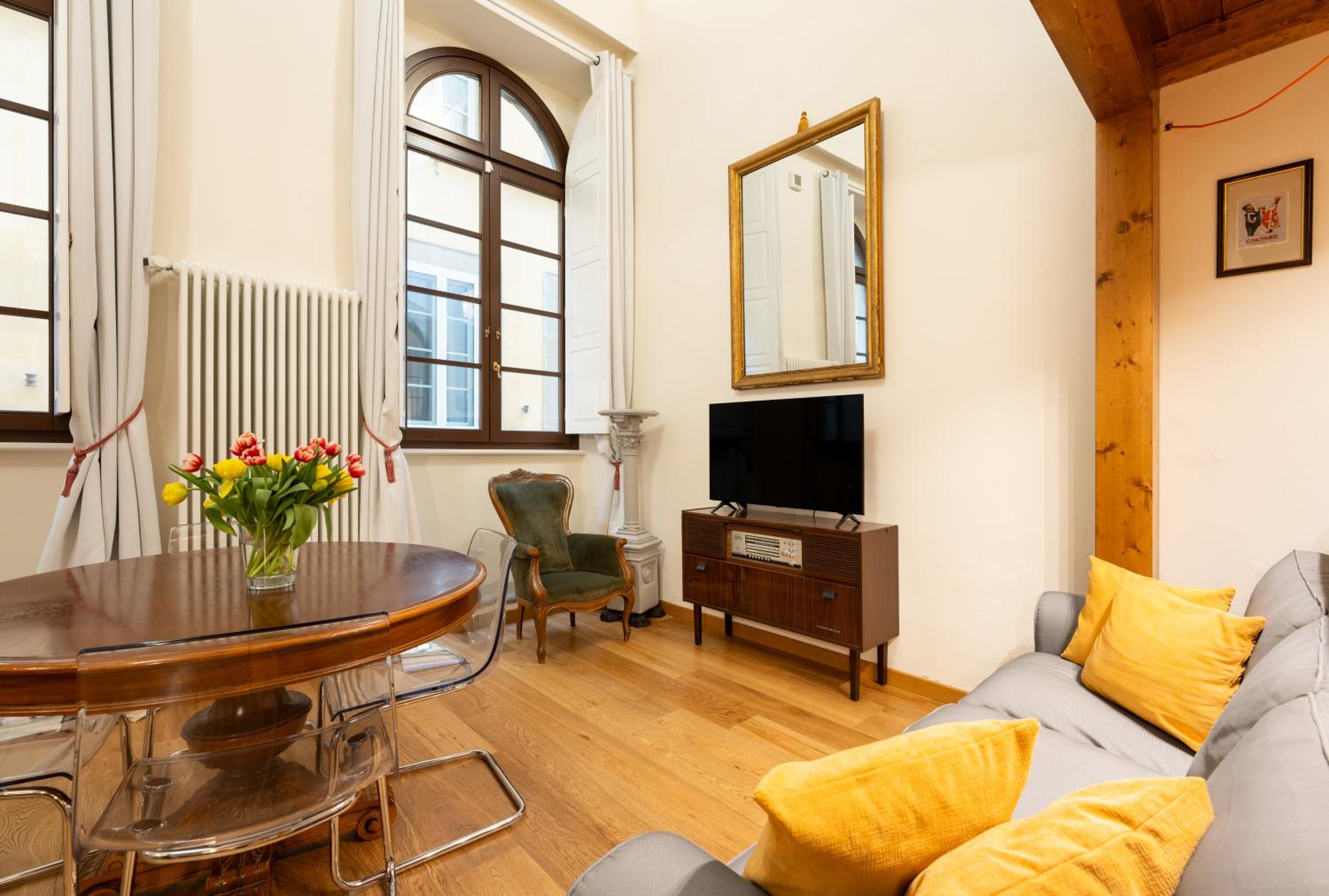 Palazzo D'Ambra Residenza d'Epoca