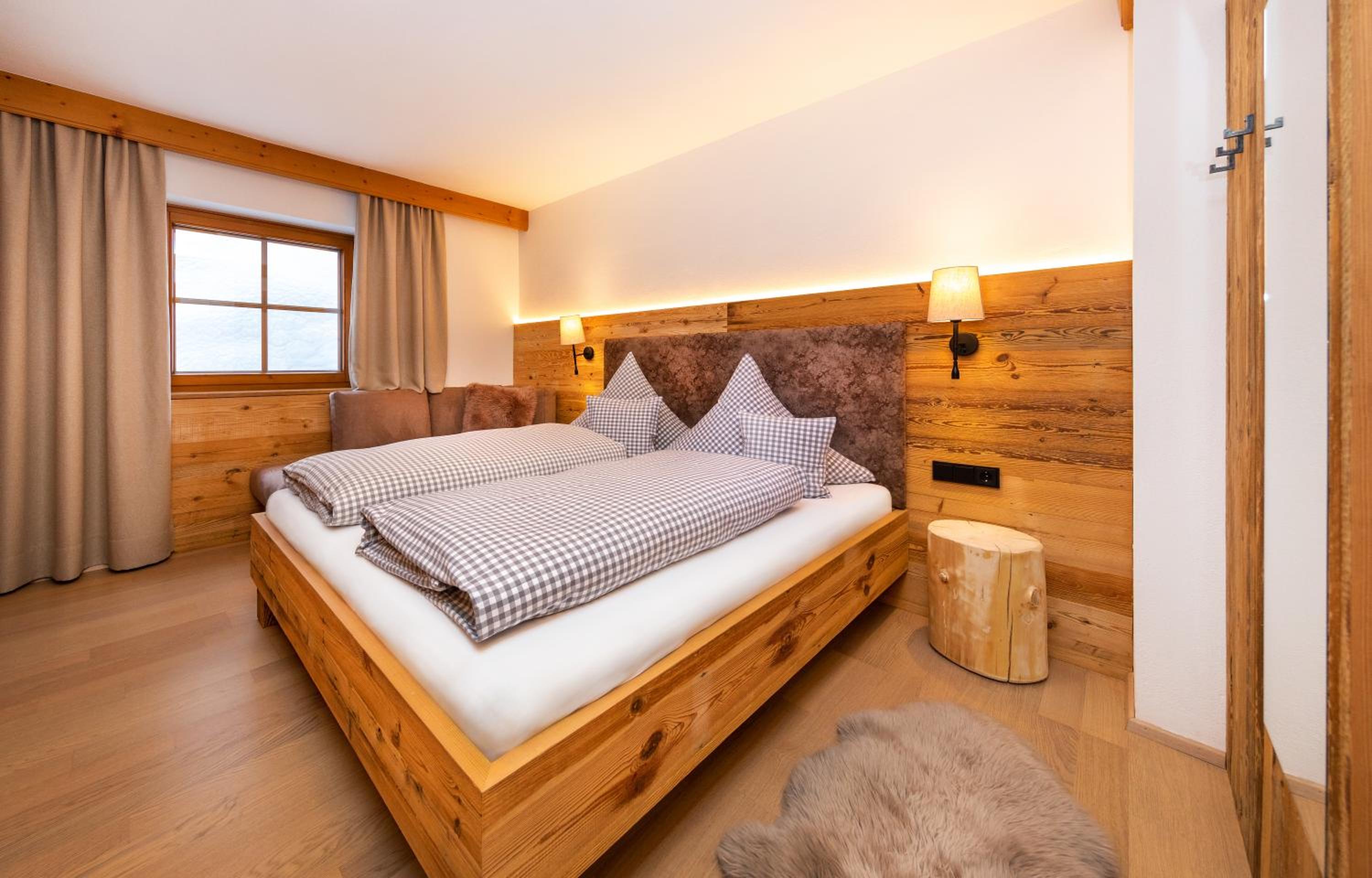 Landhaus Simone incl JOKER CARD by All in One Apartments