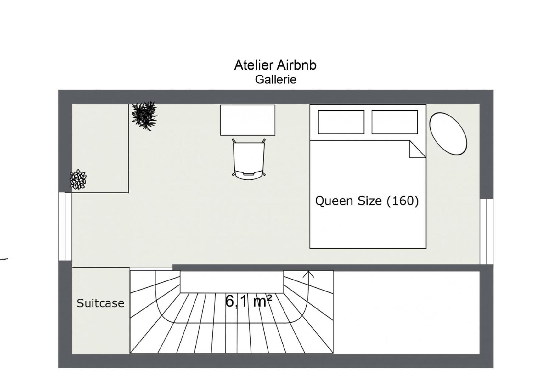 Tiny House Chez Claudine - Relaxen, Workspace, Nähe Thermen, Netflix, free Parking & Wifi