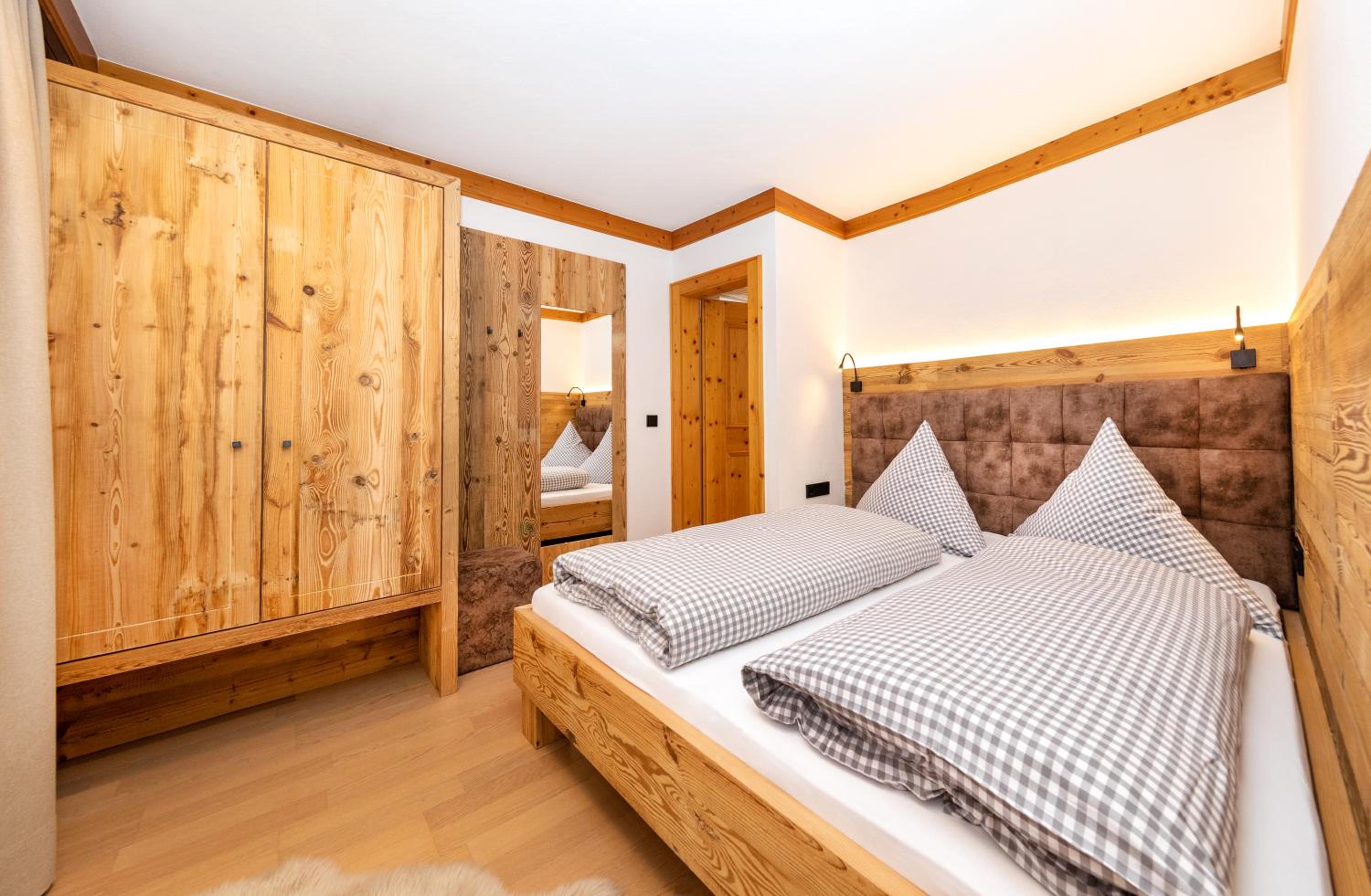 Landhaus Simone incl JOKER CARD by All in One Apartments