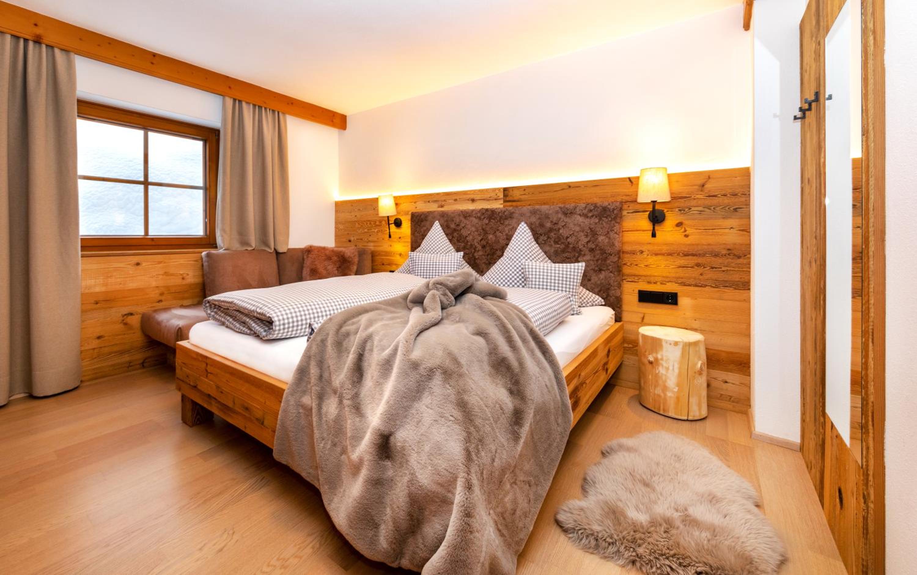 Landhaus Simone incl JOKER CARD by All in One Apartments