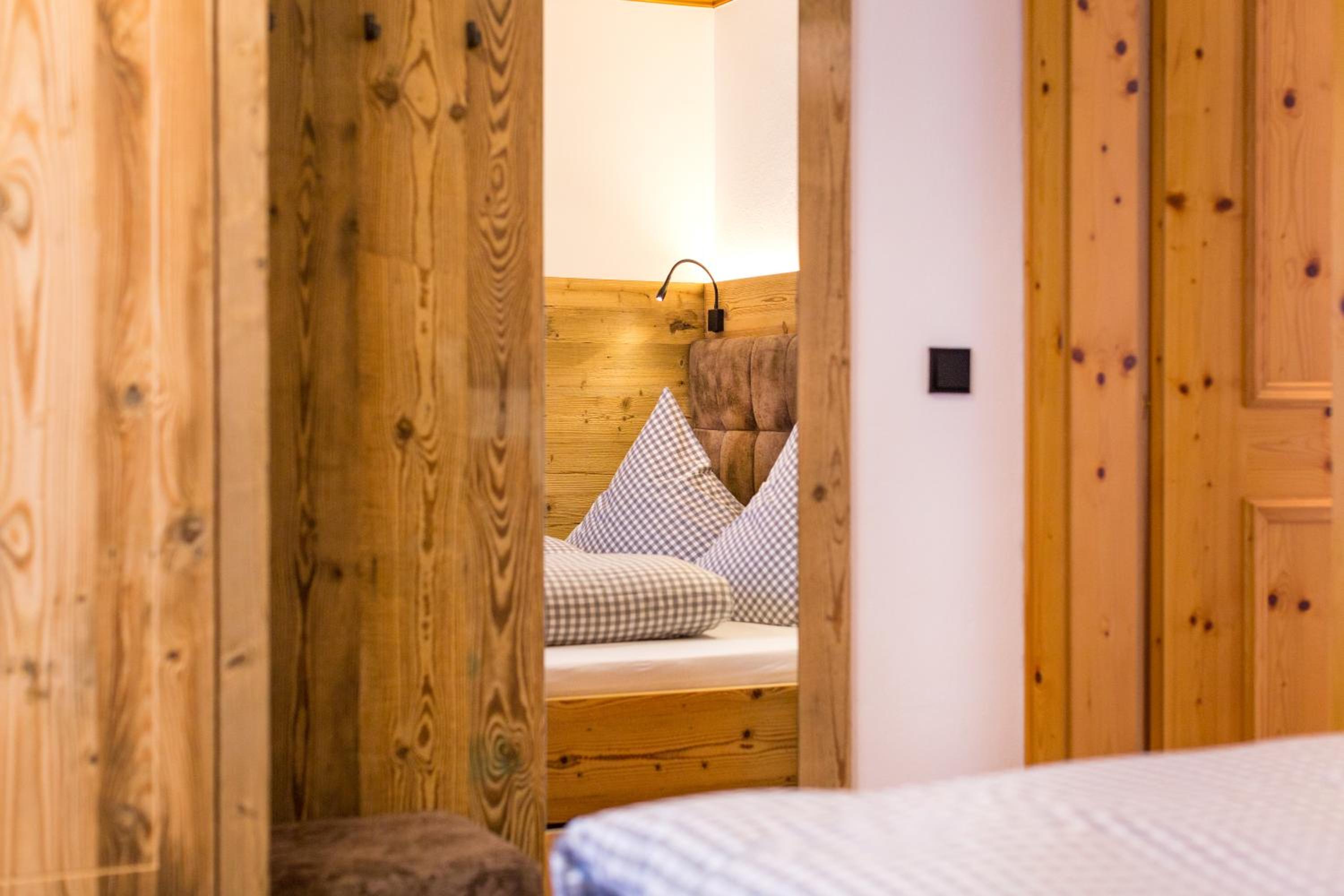 Landhaus Simone incl JOKER CARD by All in One Apartments