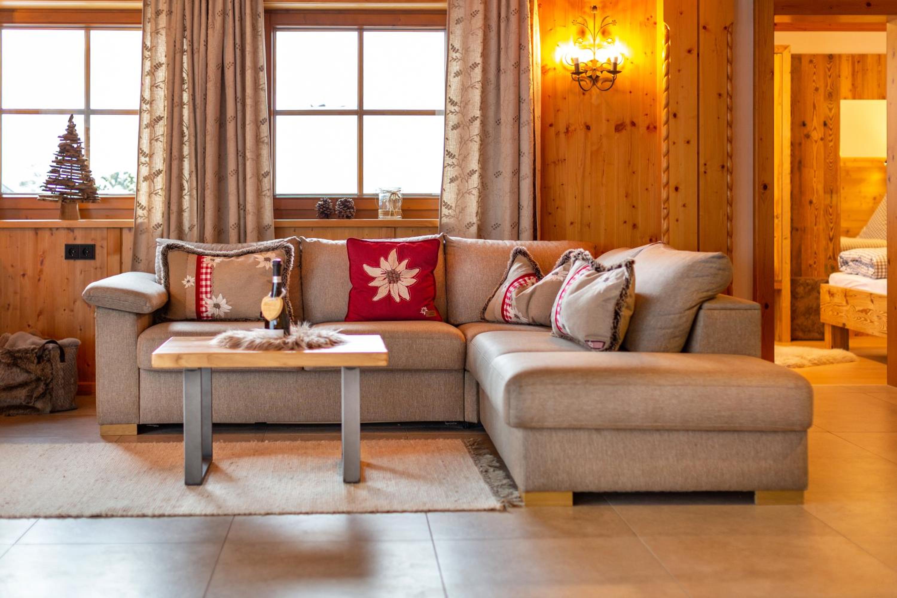 Landhaus Simone incl JOKER CARD by All in One Apartments