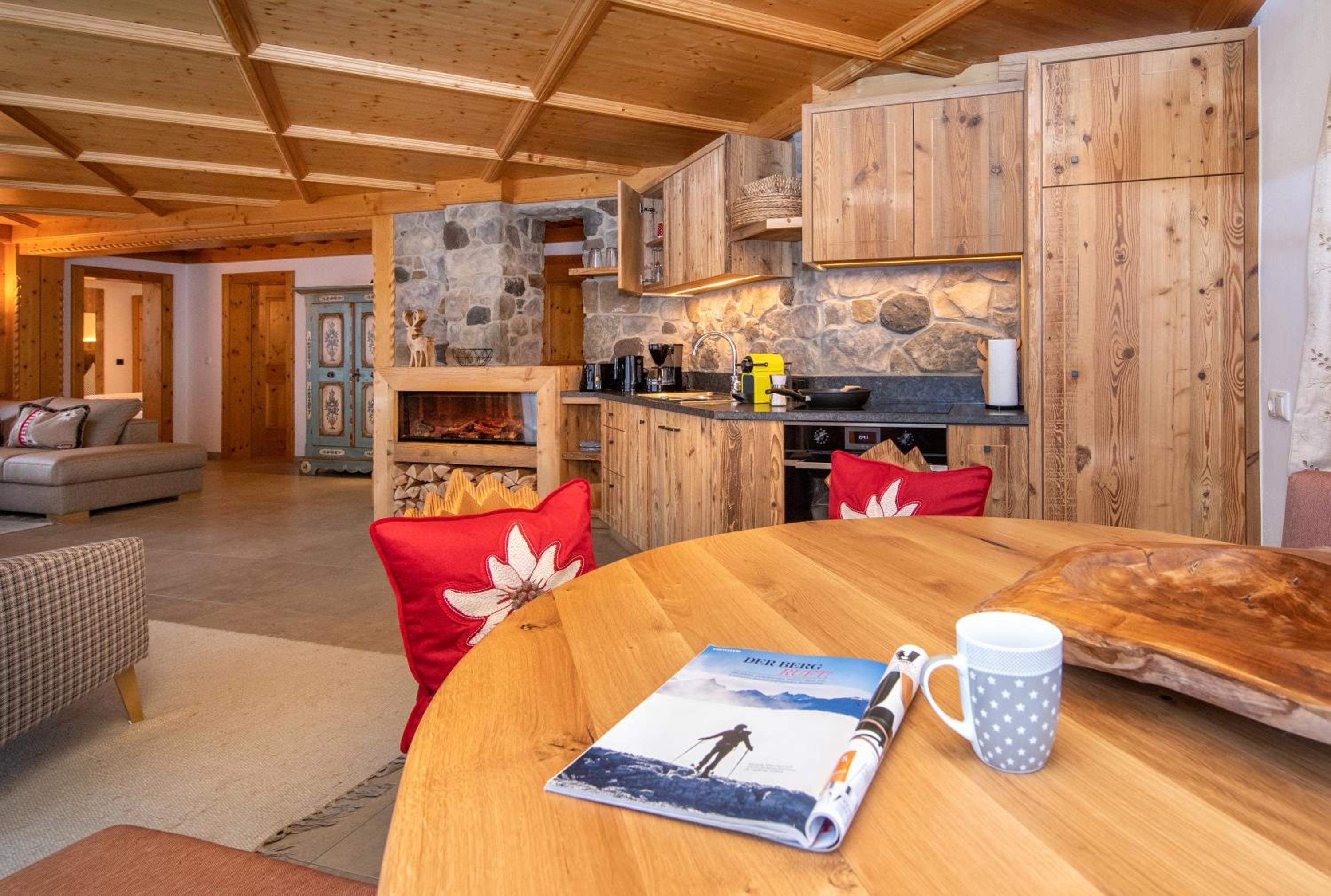Landhaus Simone incl JOKER CARD by All in One Apartments