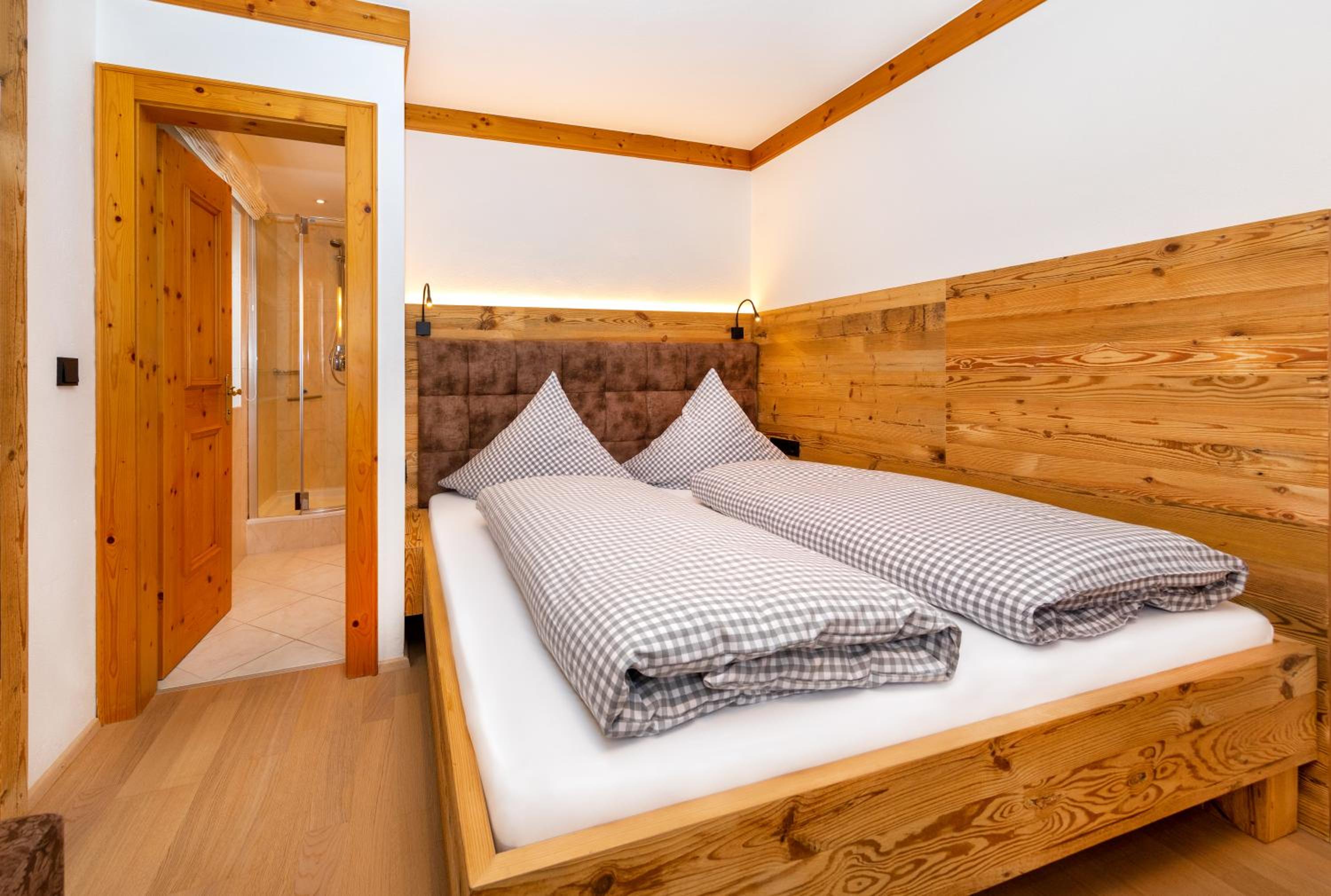 Landhaus Simone incl JOKER CARD by All in One Apartments