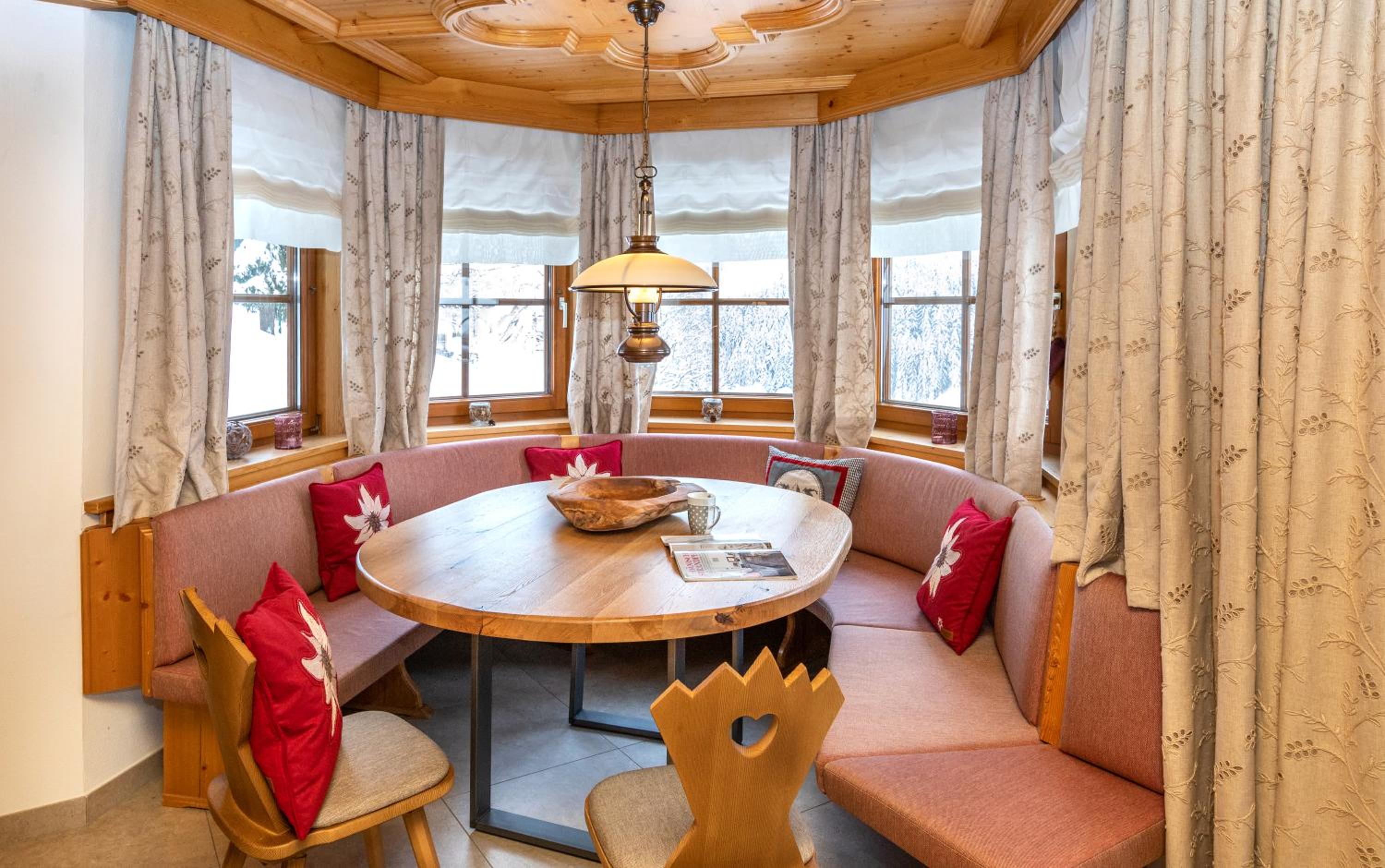 Landhaus Simone incl JOKER CARD by All in One Apartments