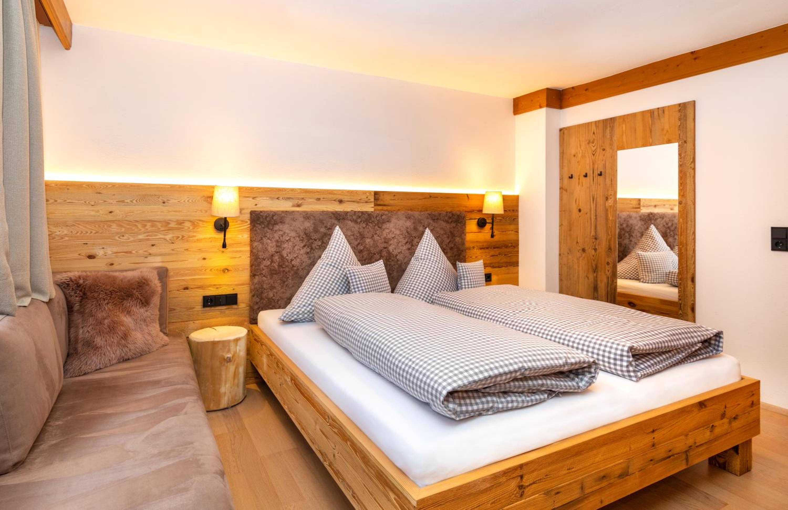 Landhaus Simone incl JOKER CARD by All in One Apartments