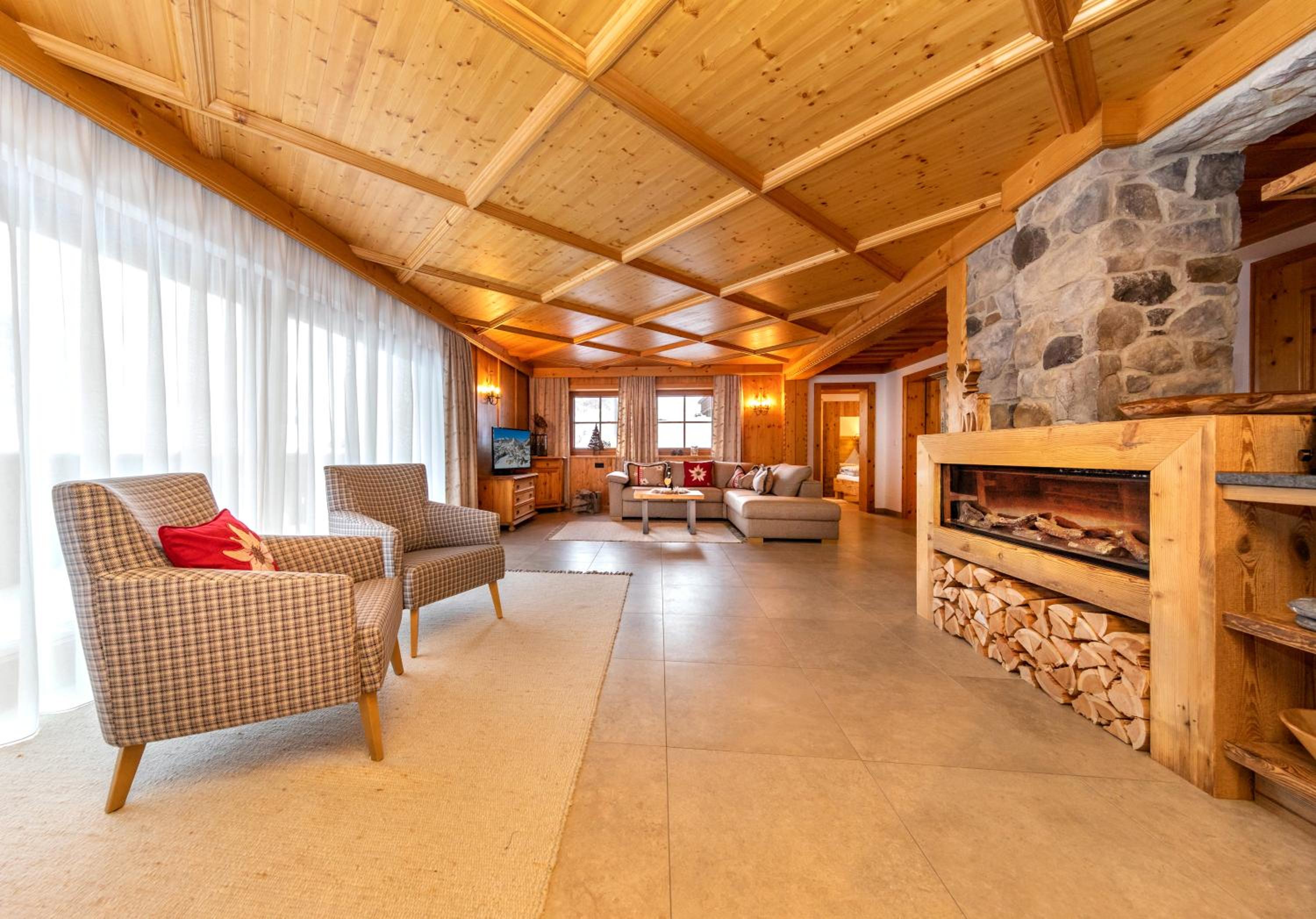 Landhaus Simone incl JOKER CARD by All in One Apartments