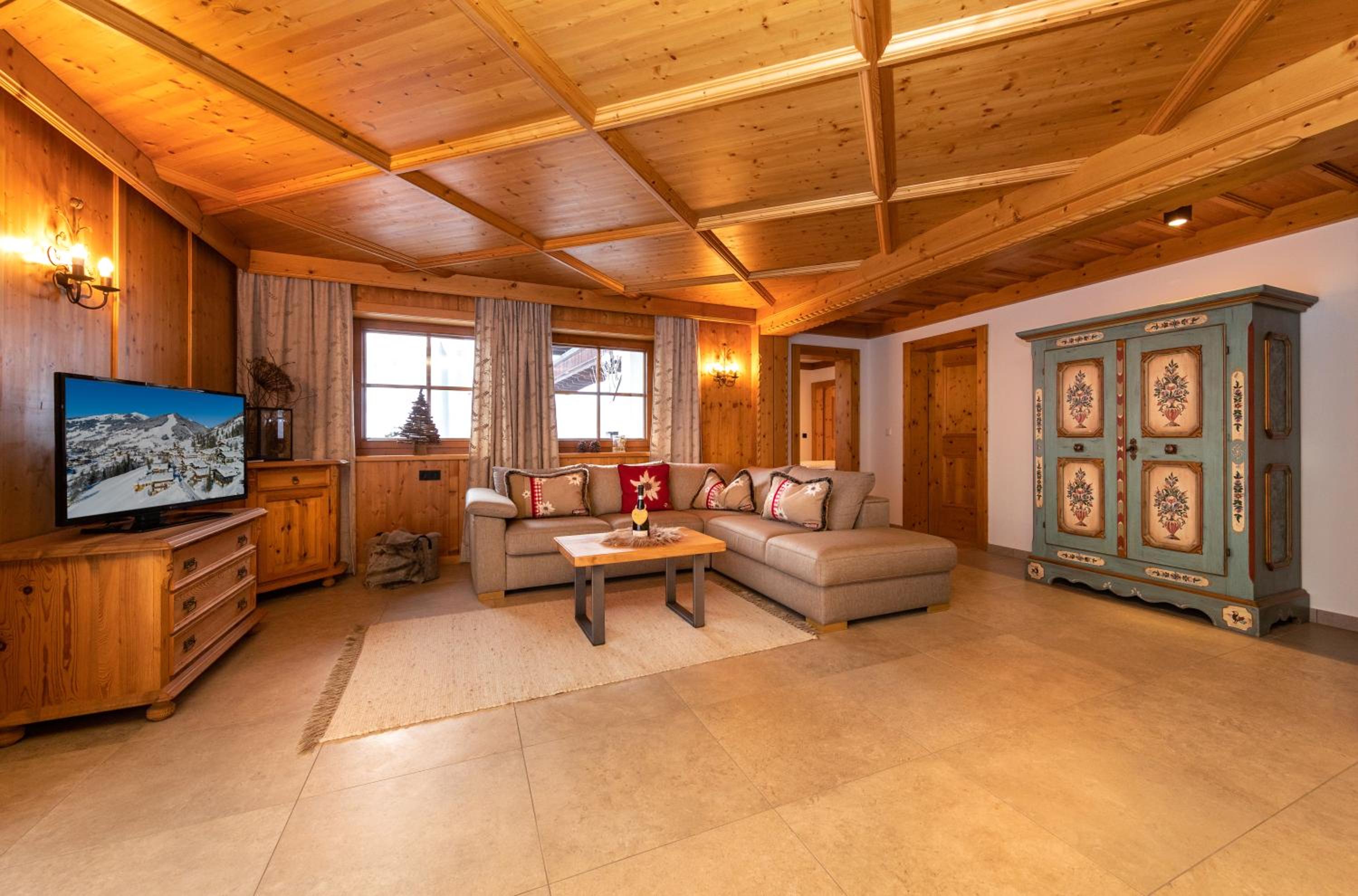 Landhaus Simone incl JOKER CARD by All in One Apartments