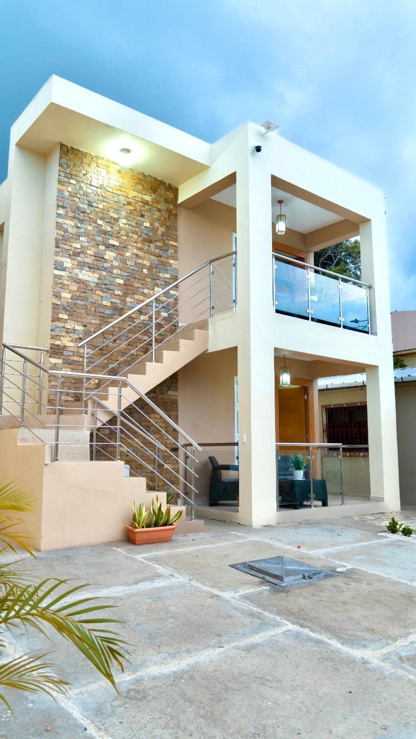 Ground Floor Residencial Nany