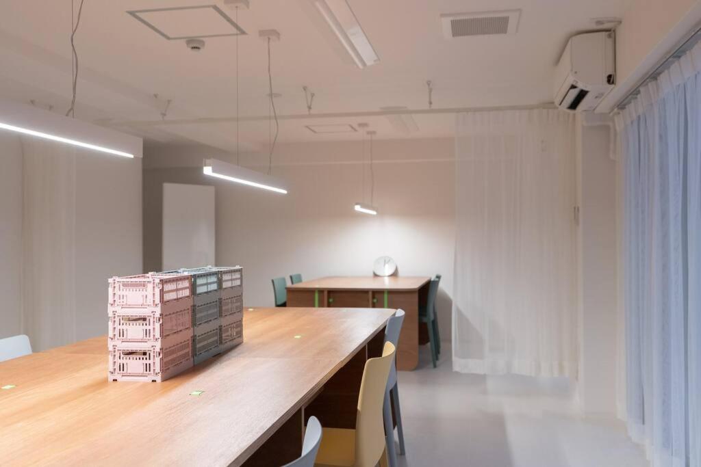 Hotel Residence unito NAMBA Motomachi