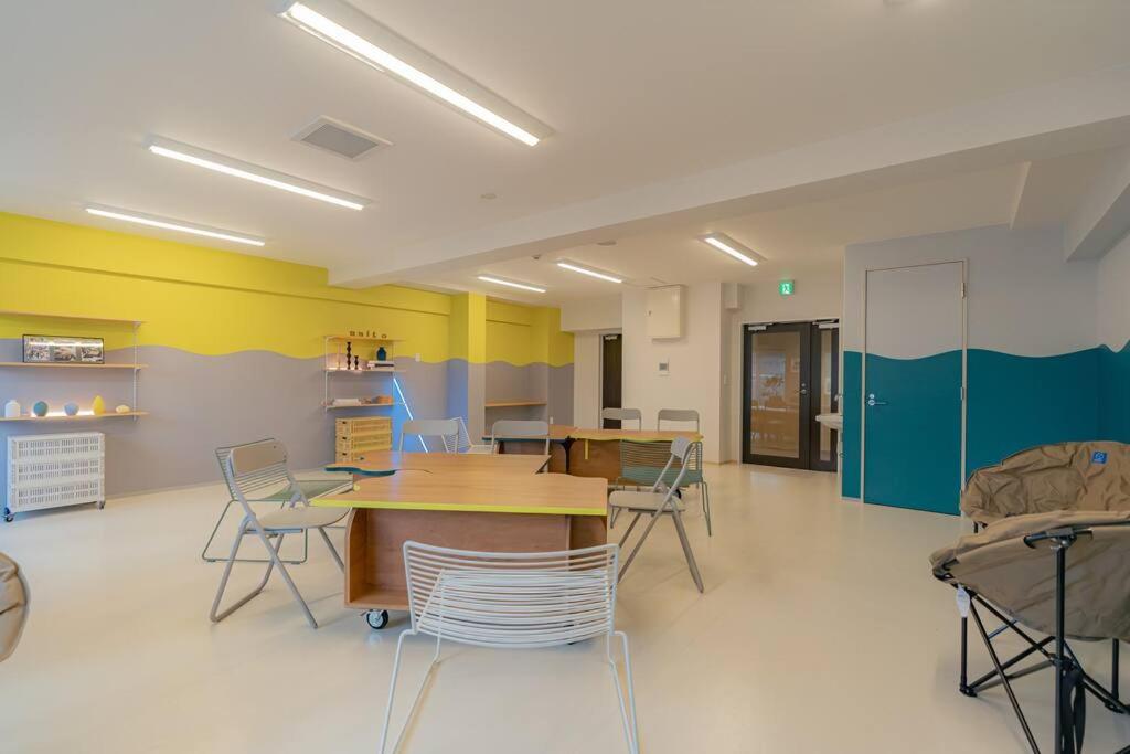 Hotel Residence unito NAMBA Motomachi