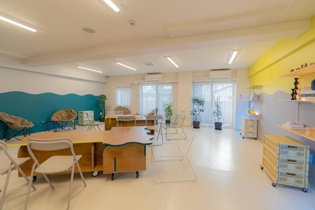 Hotel Residence unito NAMBA Motomachi