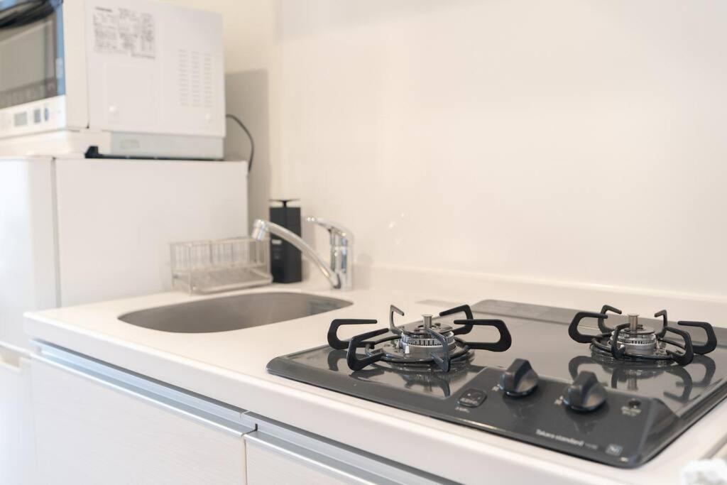 Hotel Residence unito NAMBA Motomachi