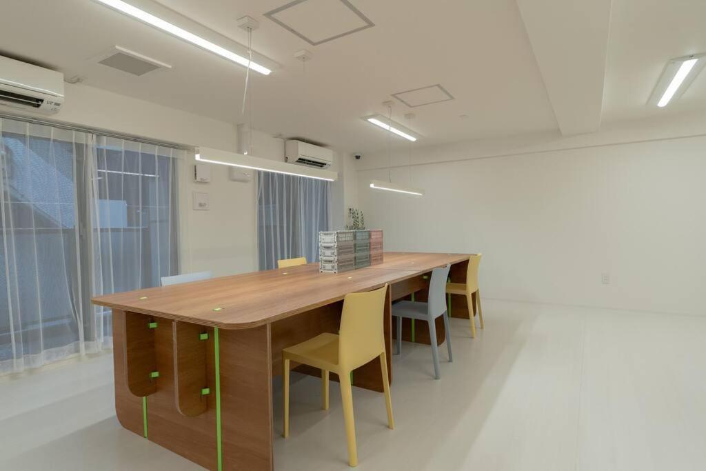 Hotel Residence unito NAMBA Motomachi