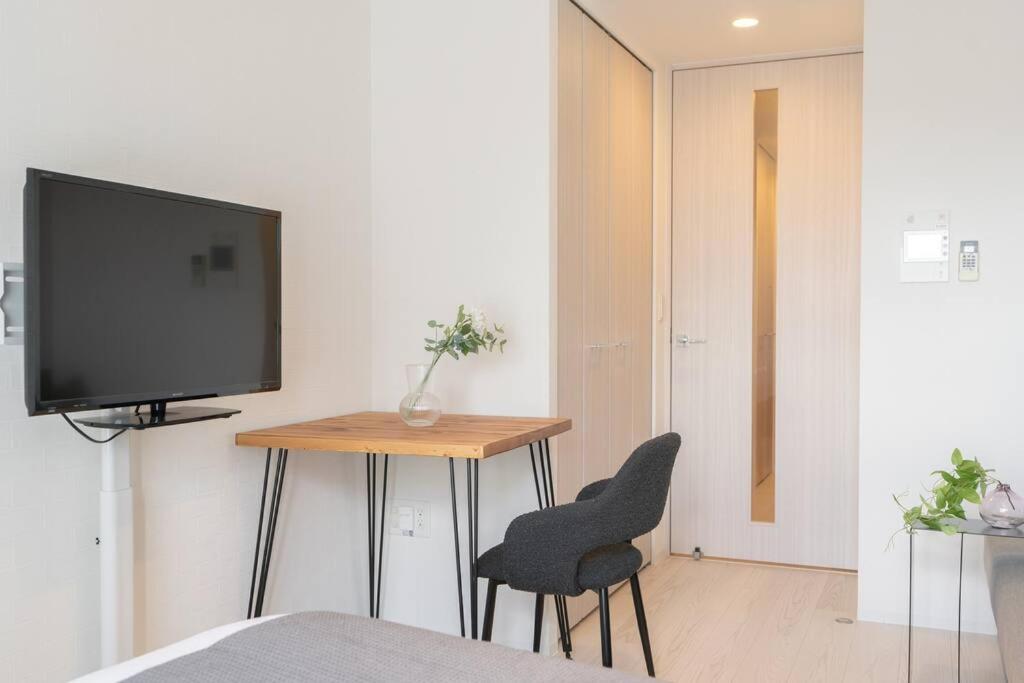 Hotel Residence unito NAMBA Motomachi
