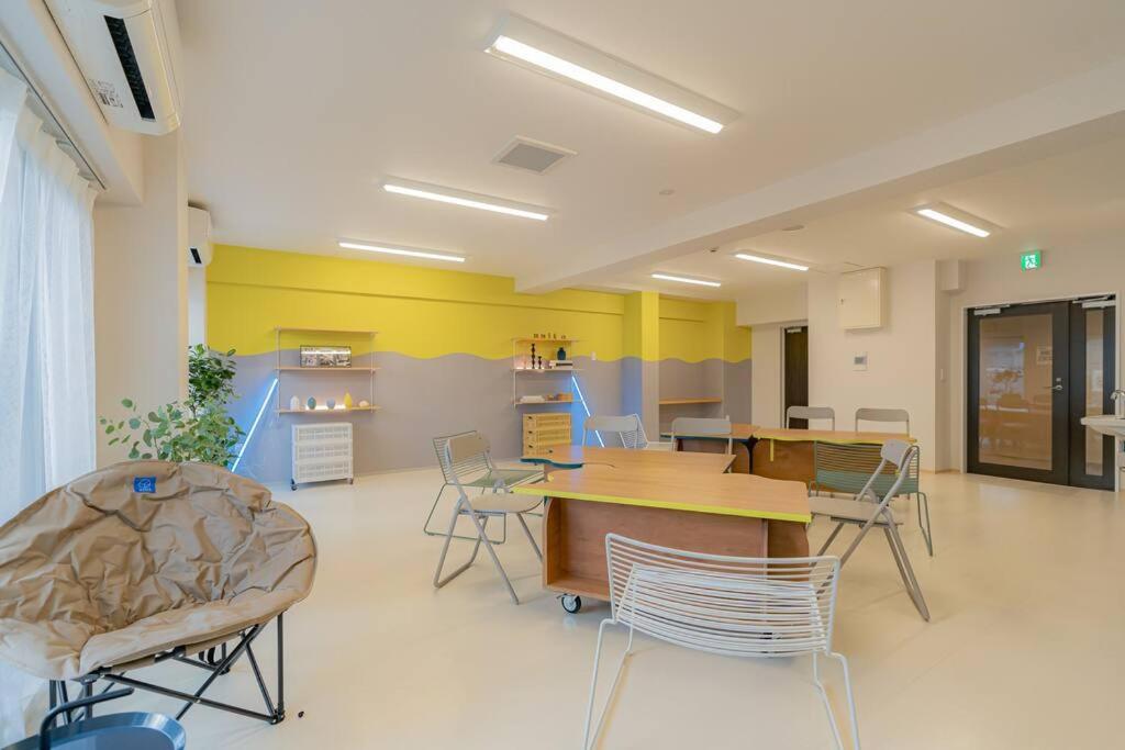 Hotel Residence unito NAMBA Motomachi