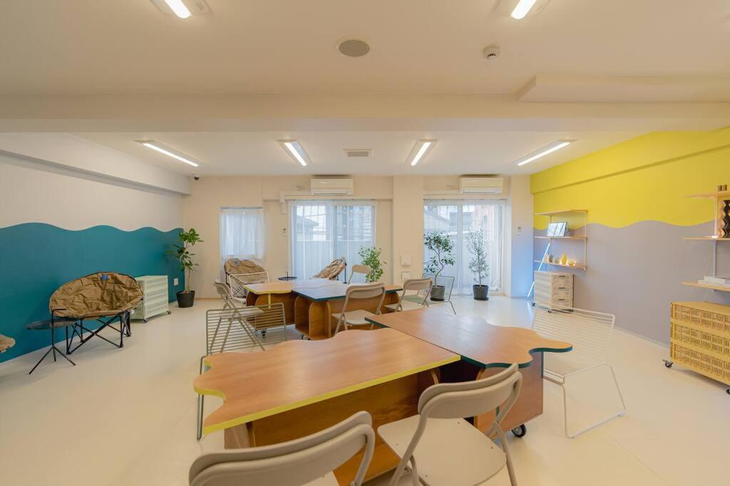 Hotel Residence unito NAMBA Motomachi