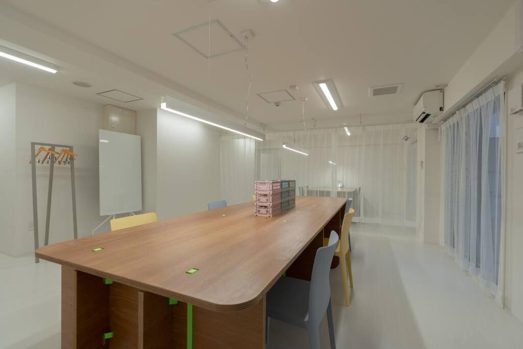 Hotel Residence unito NAMBA Motomachi