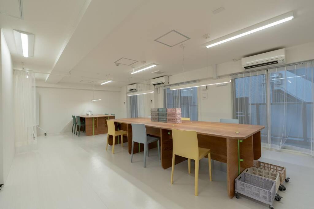 Hotel Residence unito NAMBA Motomachi