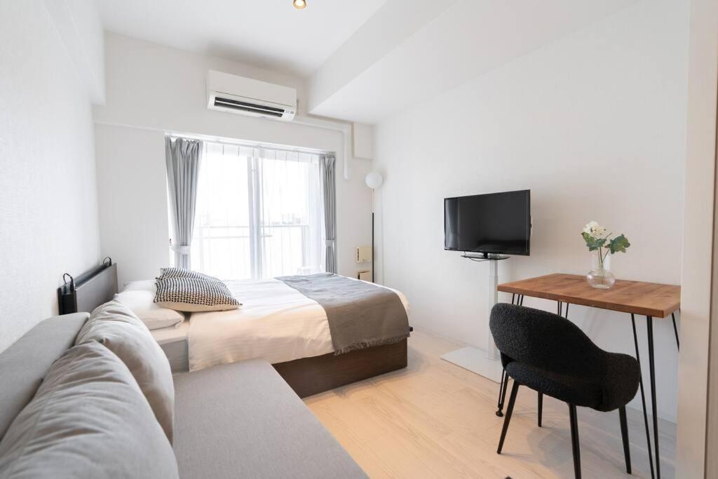 Hotel Residence unito NAMBA Motomachi