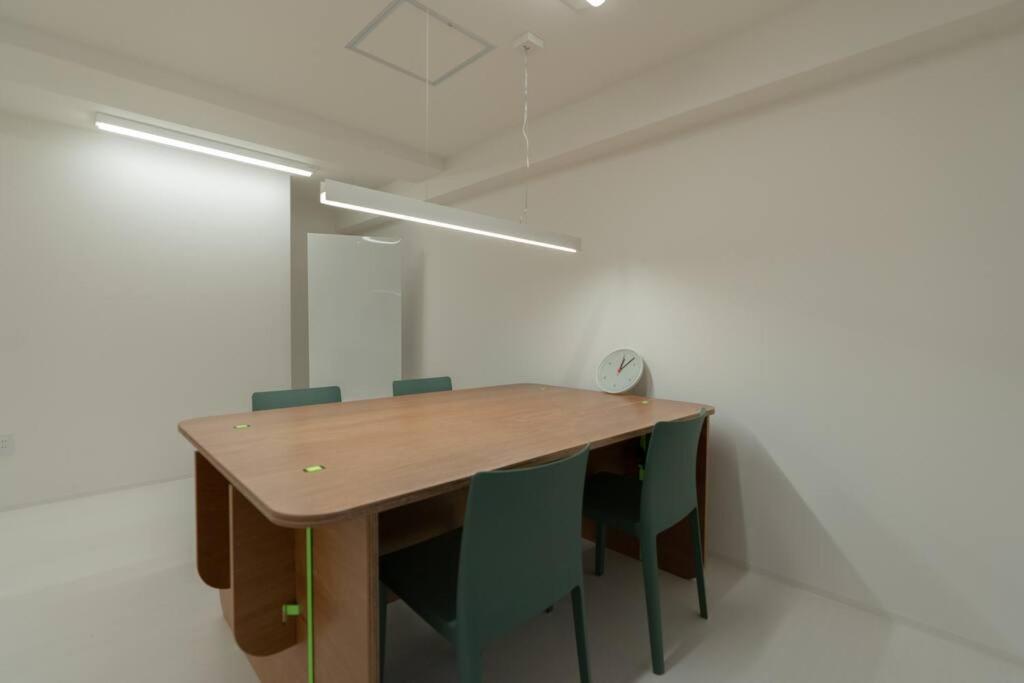 Hotel Residence unito NAMBA Motomachi