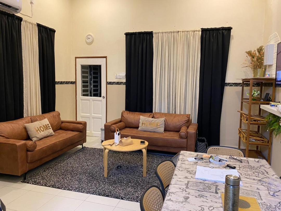 Homestay BAYT AL - JAZMY photo 1
