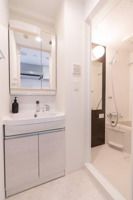 Hotel Residence unito NAMBA Motomachi