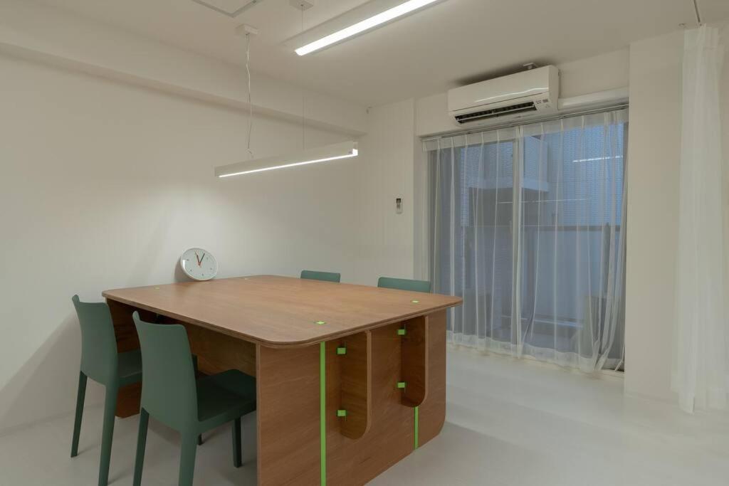 Hotel Residence unito NAMBA Motomachi