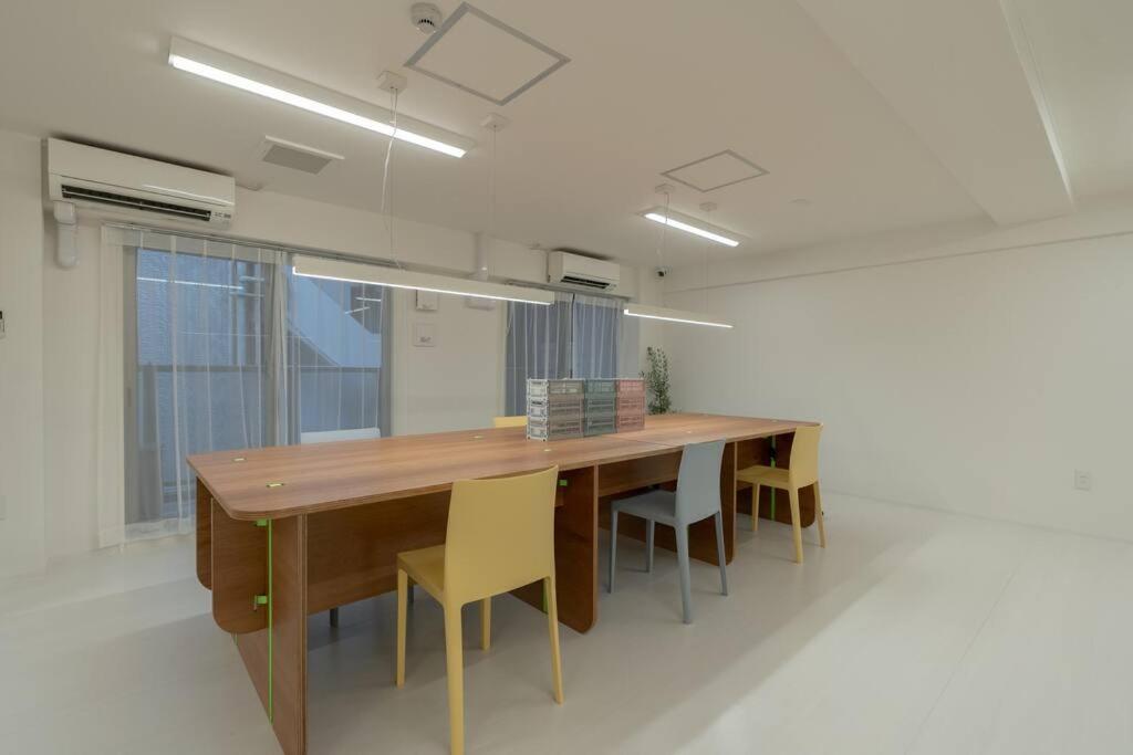Hotel Residence unito NAMBA Motomachi