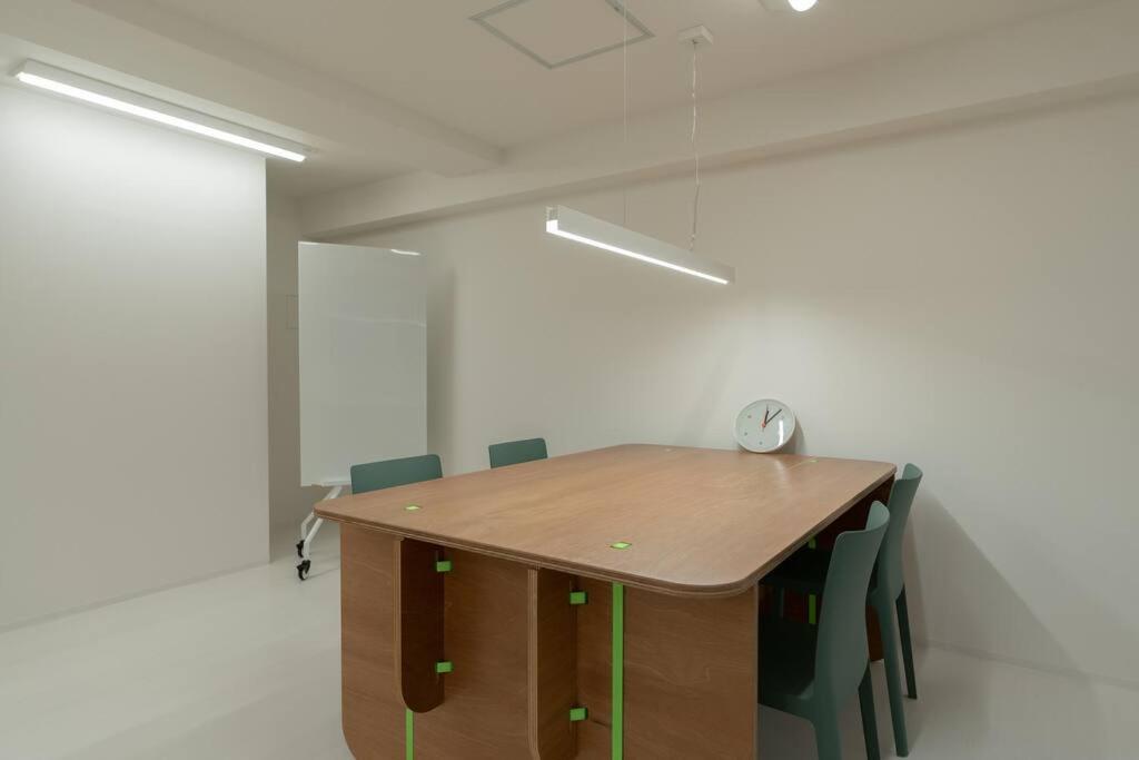 Hotel Residence unito NAMBA Motomachi