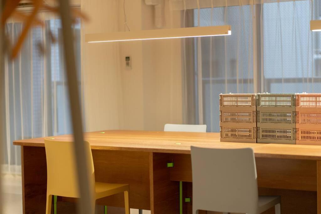 Hotel Residence unito NAMBA Motomachi