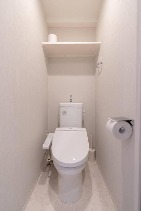 Hotel Residence unito NAMBA Motomachi