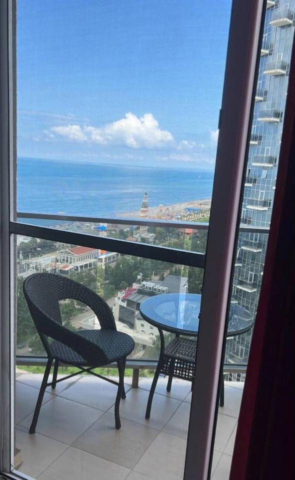Sea VIP Apartments 26 view 4