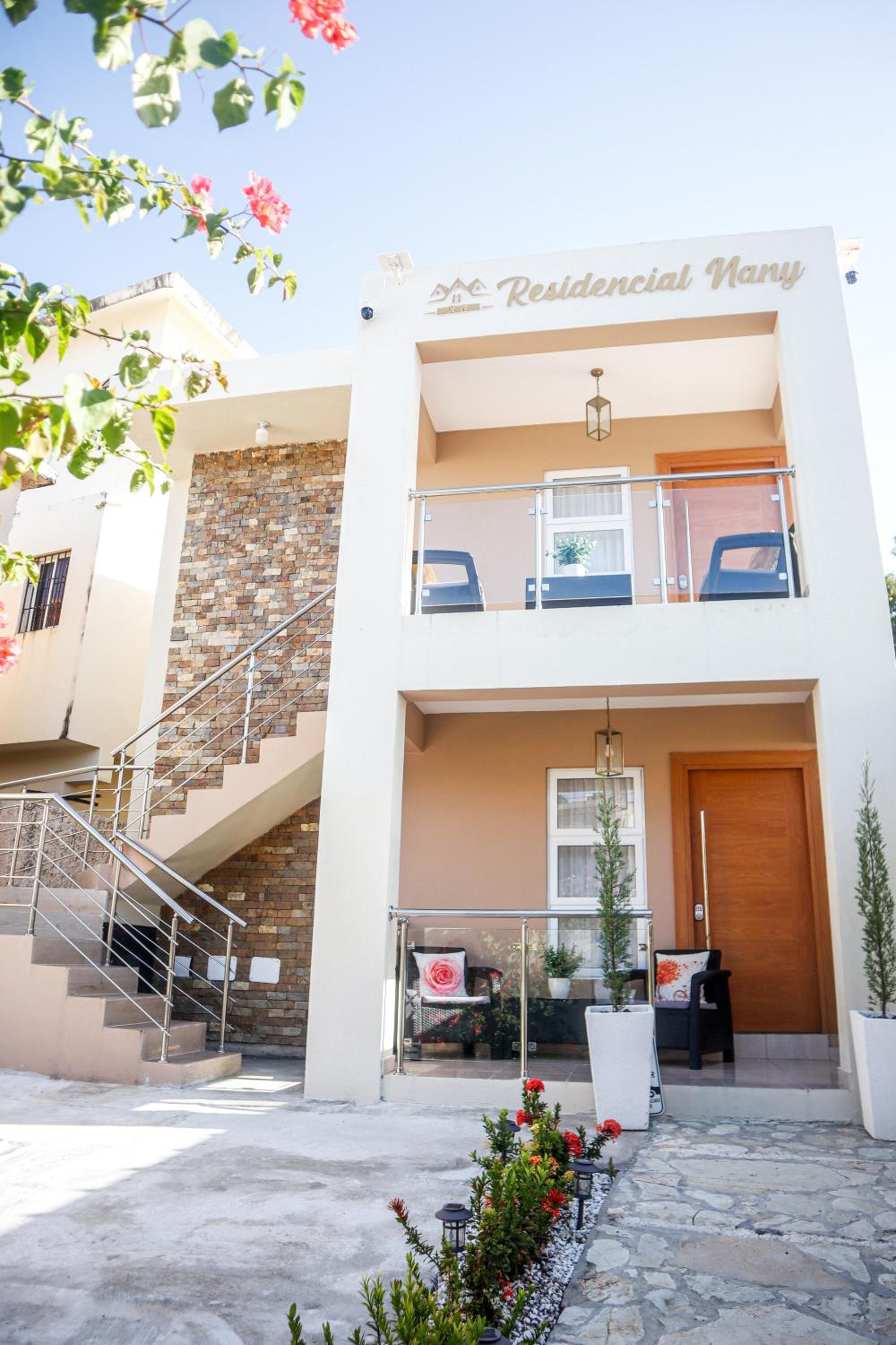 Ground Floor Residencial Nany