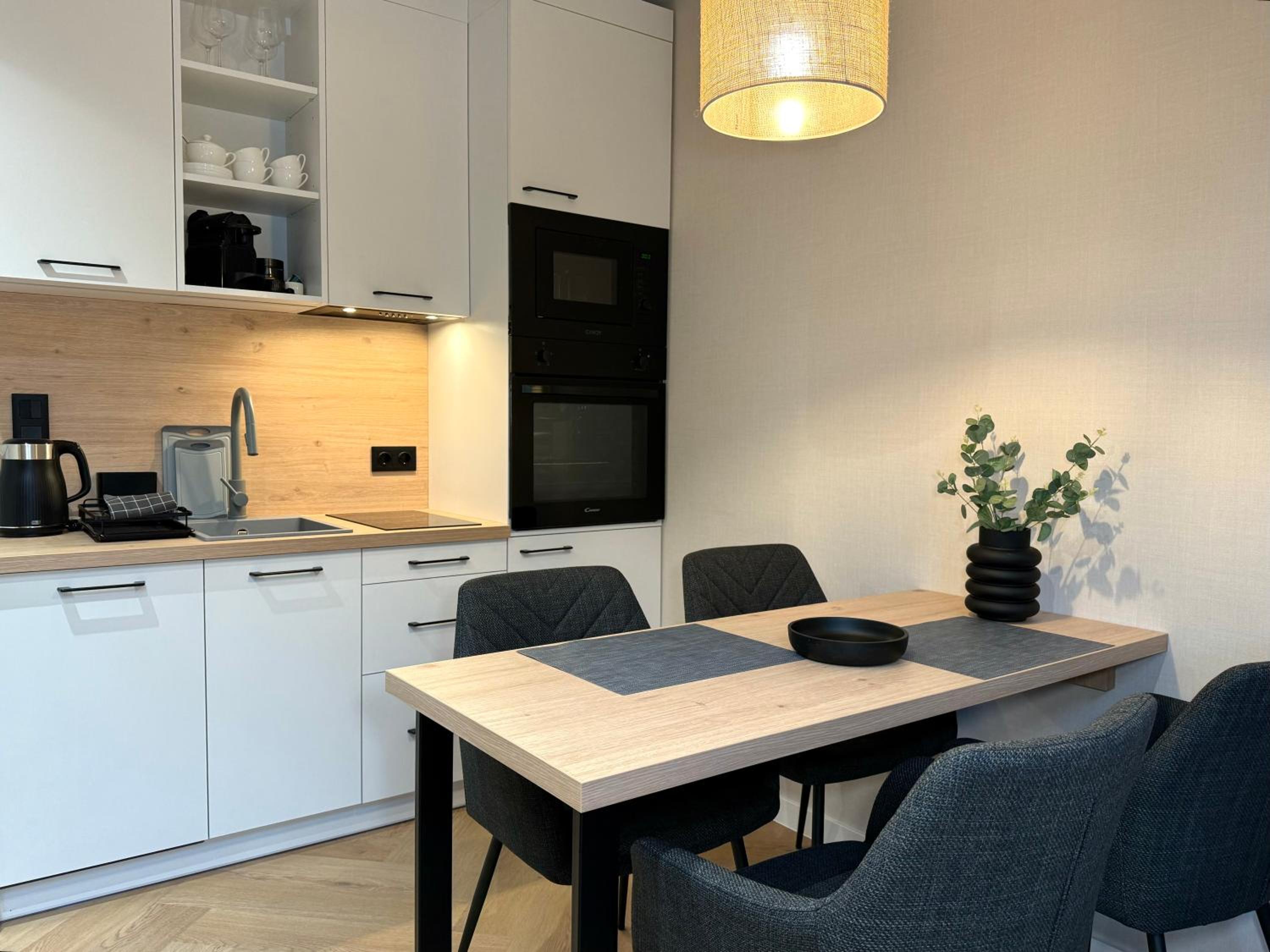 Triumph Ferienhäuser & Apartments