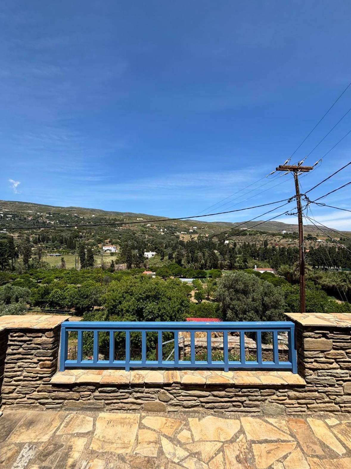 Andros Guesthouses