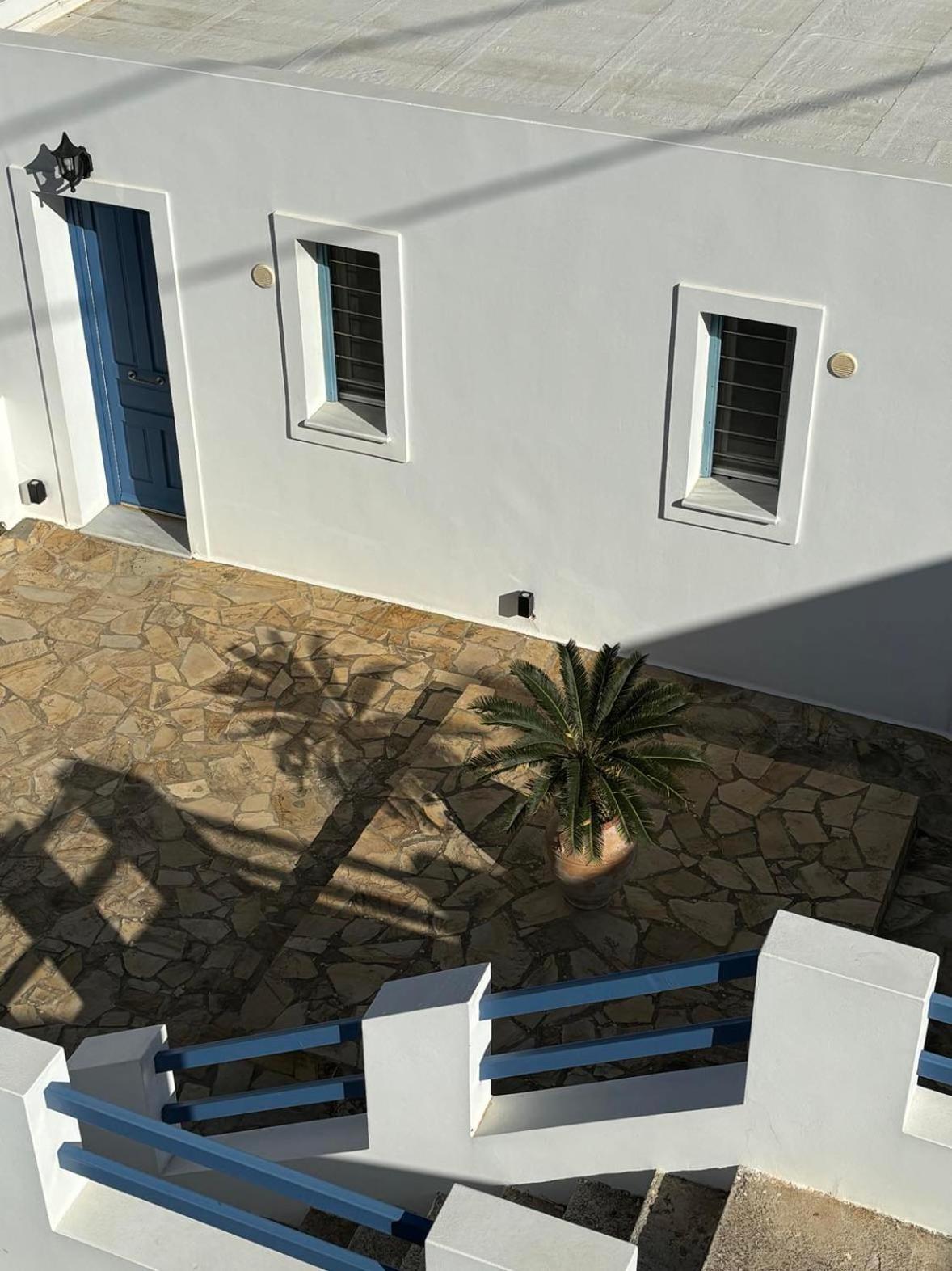 Andros Guesthouses
