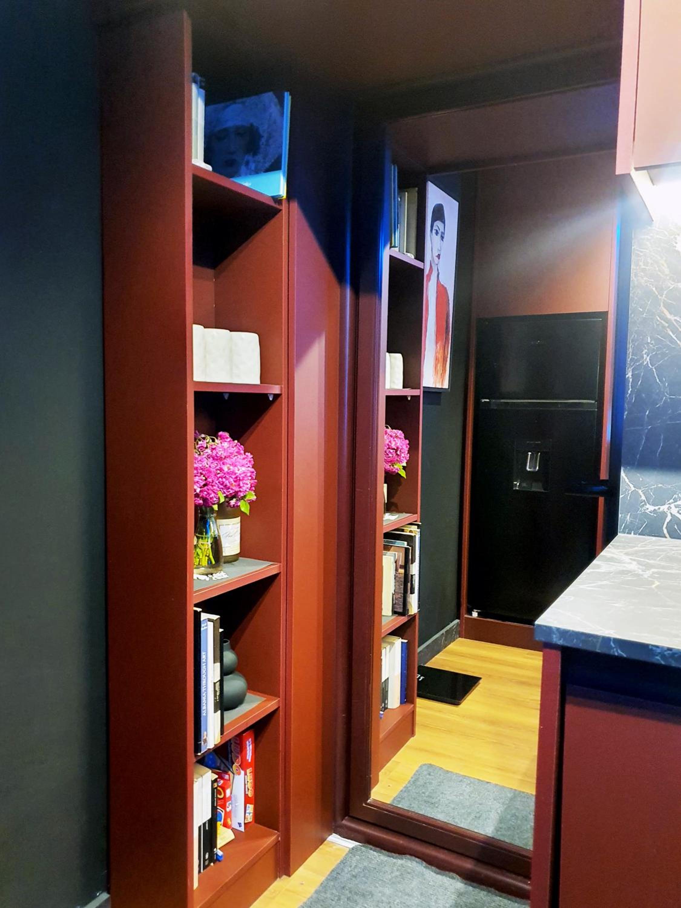 City Center Tirana Urban Condo