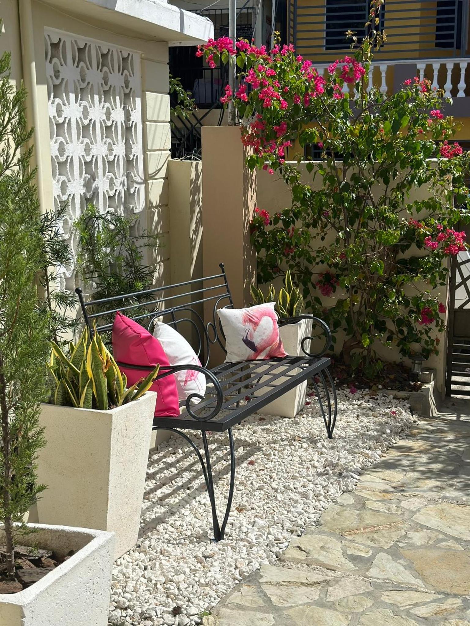 Ground Floor Residencial Nany