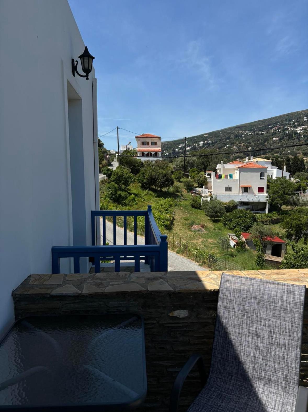 Andros Guesthouses