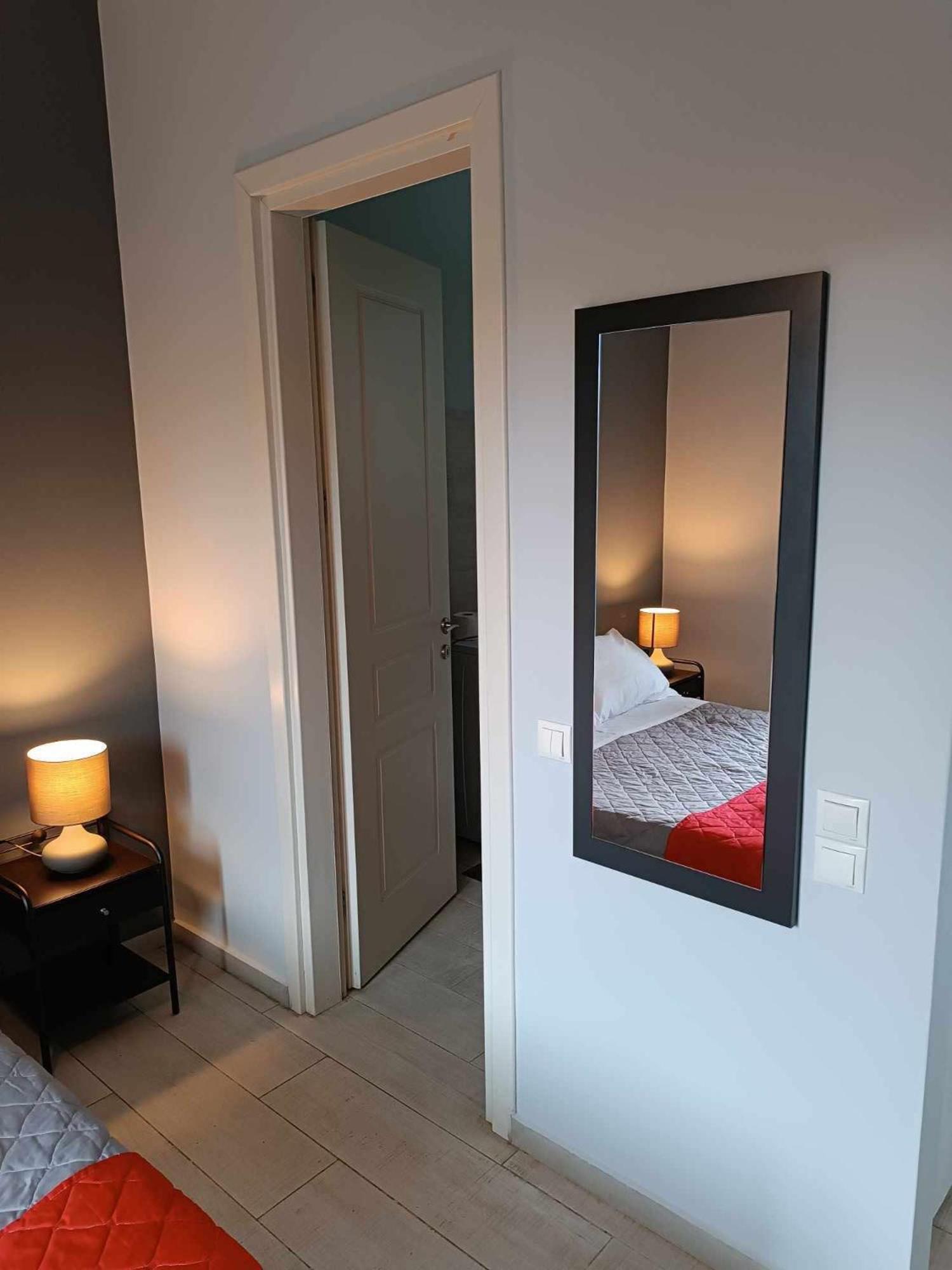 Andros Guesthouses
