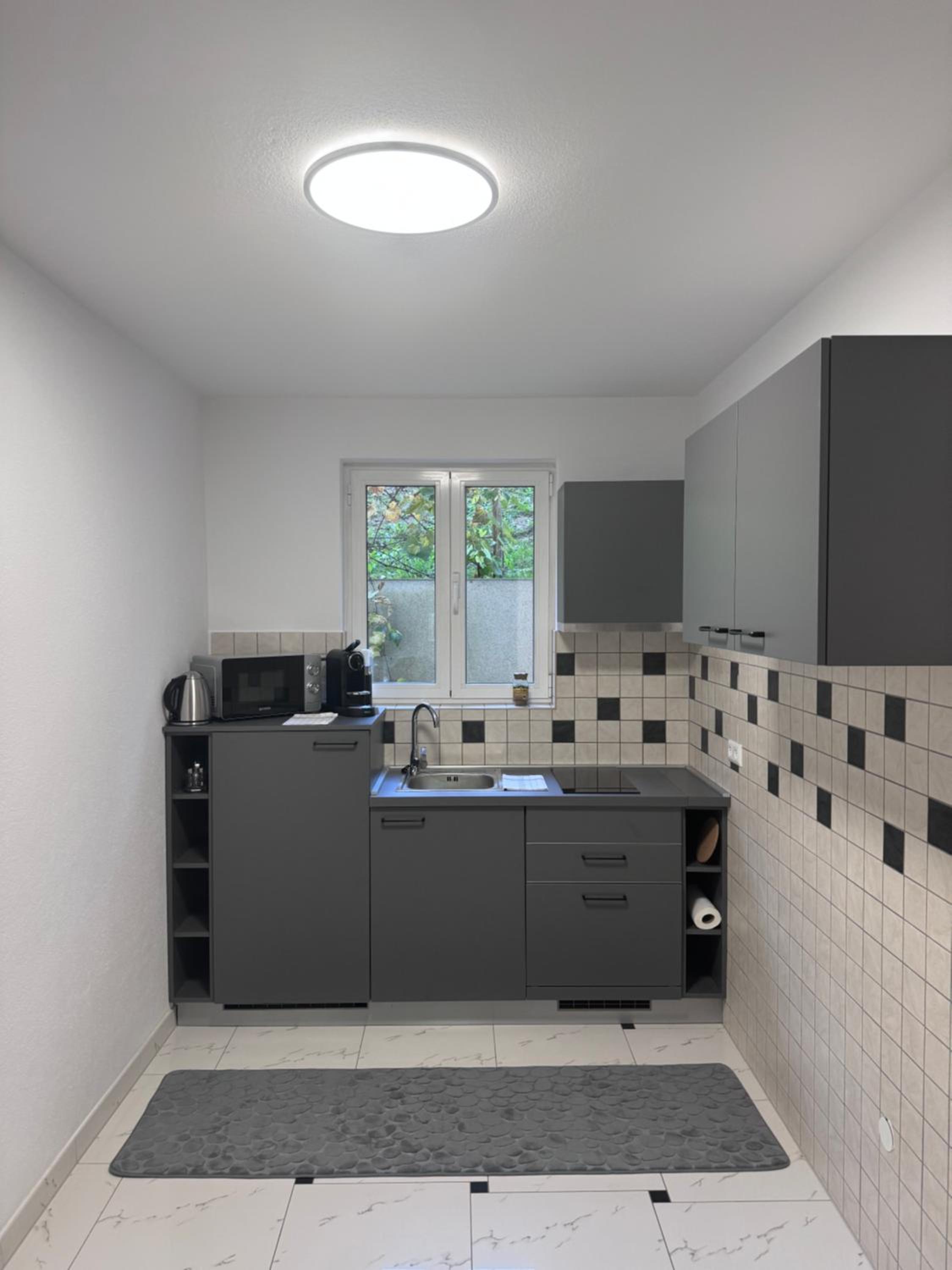 Apartments Matanovic